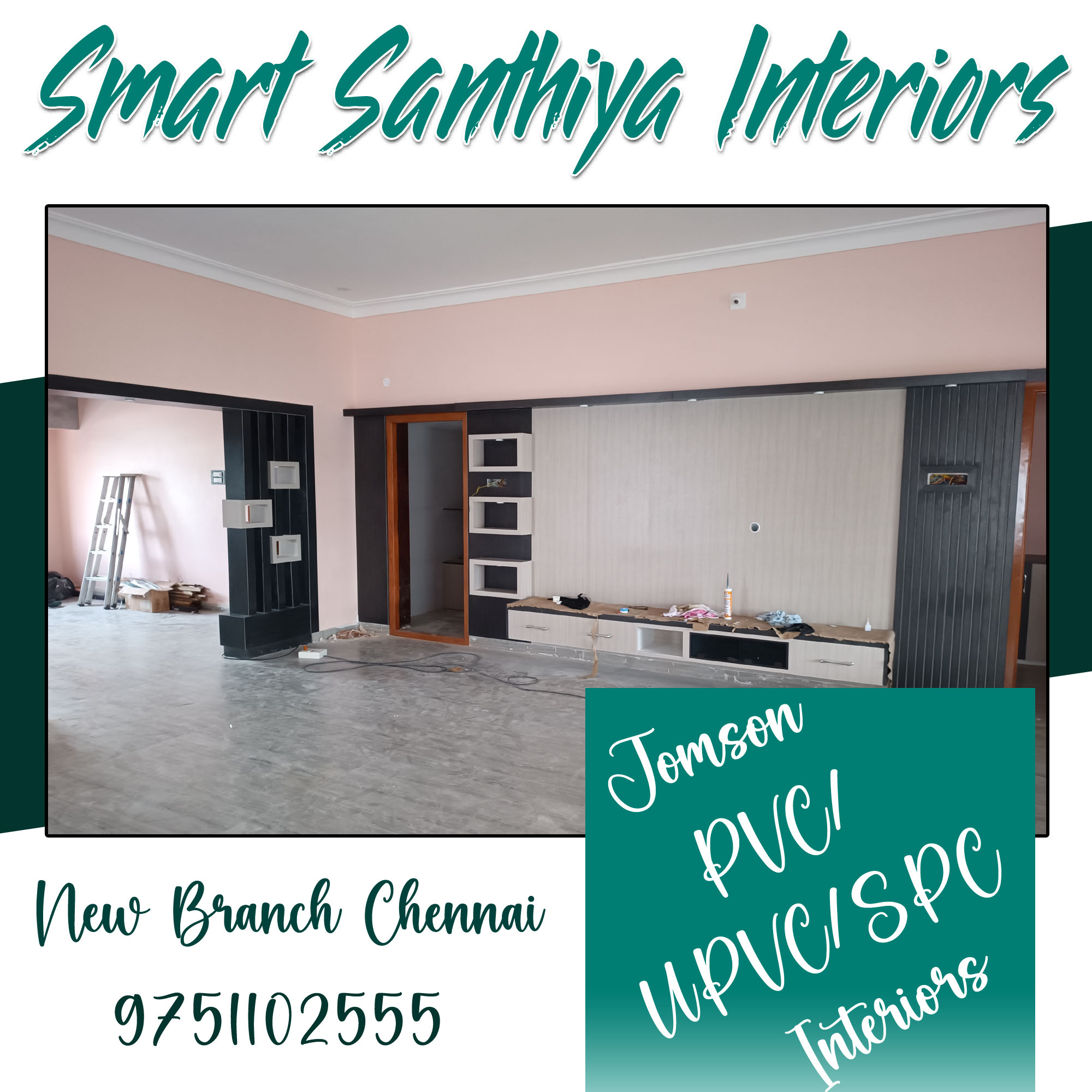 spc interior designer in chennai